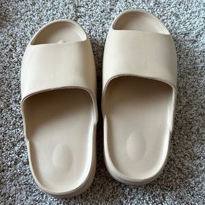 Cream slides for sale